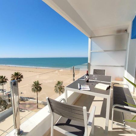 Apartamento Sea Views Rota Exteriér fotografie