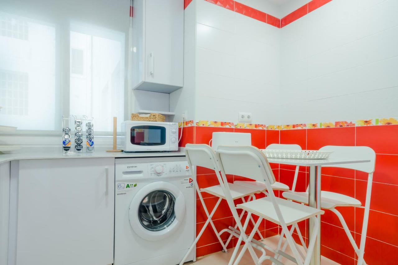 Apartamento Sea Views Rota Exteriér fotografie