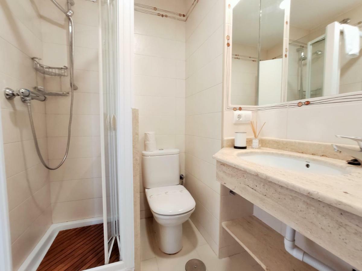 Apartamento Sea Views Rota Exteriér fotografie