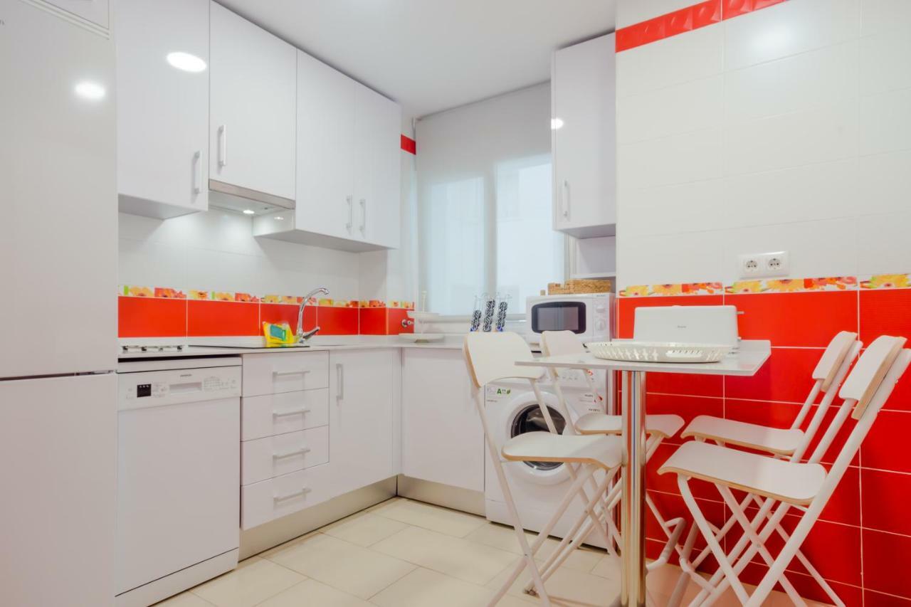 Apartamento Sea Views Rota Exteriér fotografie