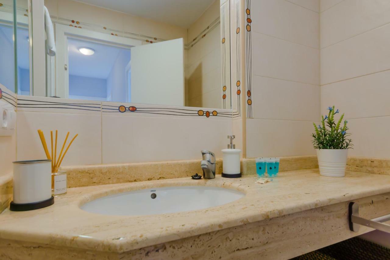 Apartamento Sea Views Rota Exteriér fotografie