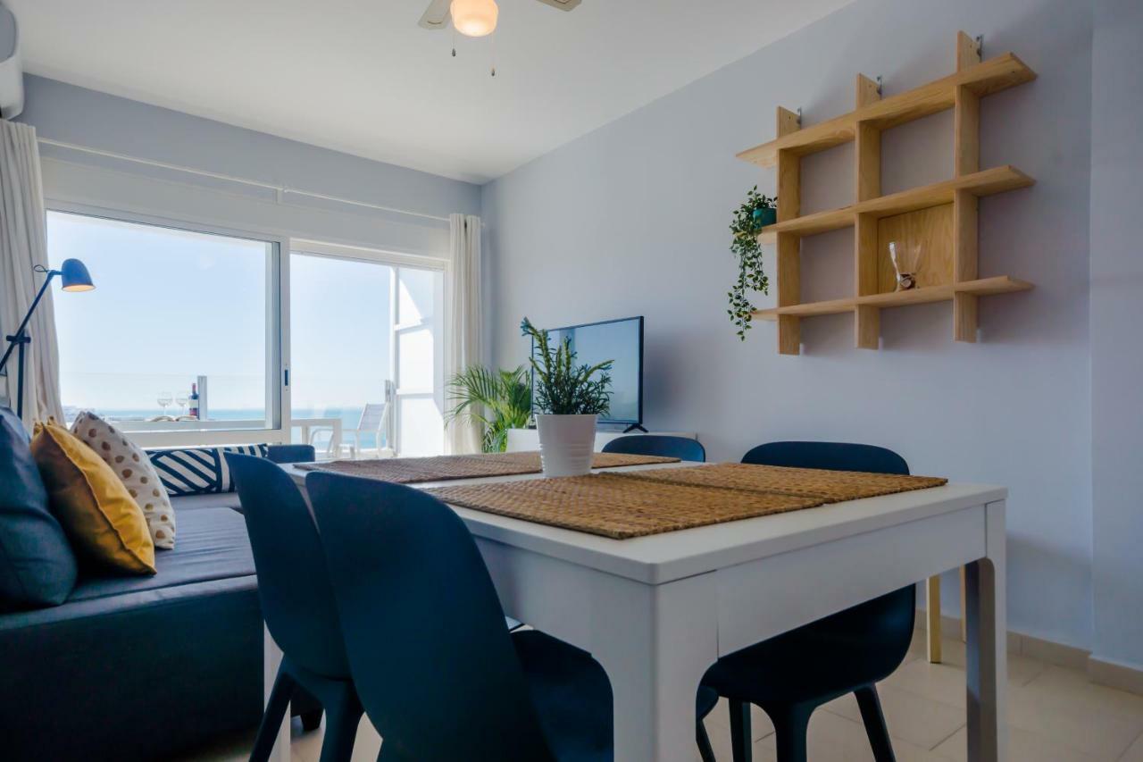 Apartamento Sea Views Rota Exteriér fotografie